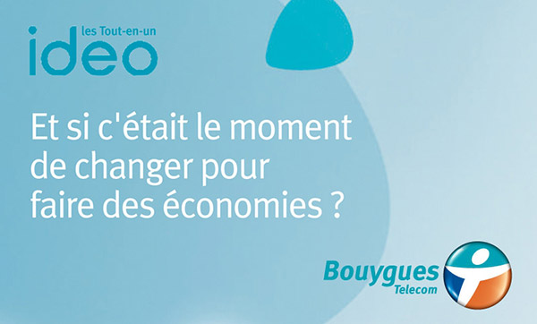 Bouygues Telecom