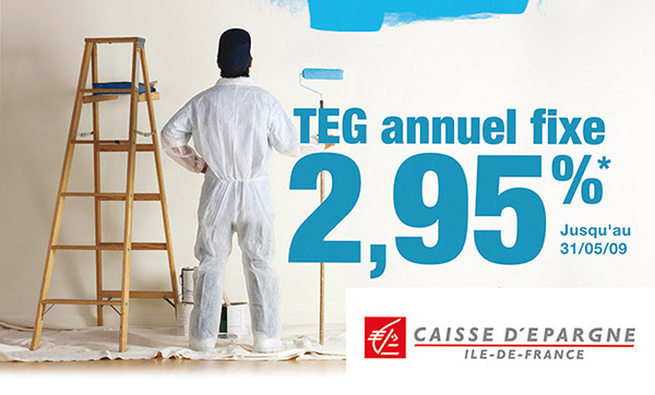 Caisse  Epargne