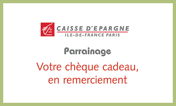 Caisse  Épargne