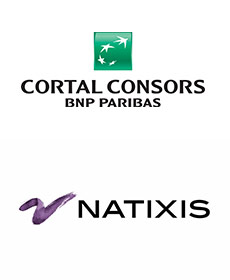 Cortal Natixis