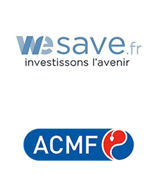 WeSave ACMF